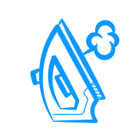 Brightnok - Steam Iron