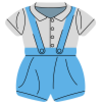 Brightnok - Kids Dry Clean